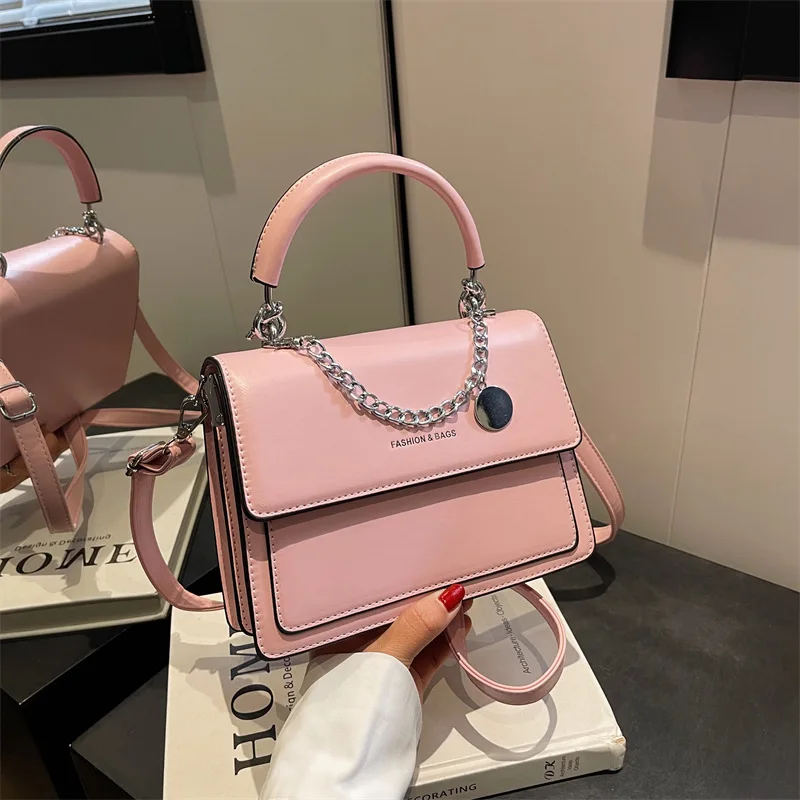 Women Large Capacity Handbags Totes Bags Women PU Shoulder Messenger Bag Female 2023 Fashion Daily Totes Lady Elegant Handbags