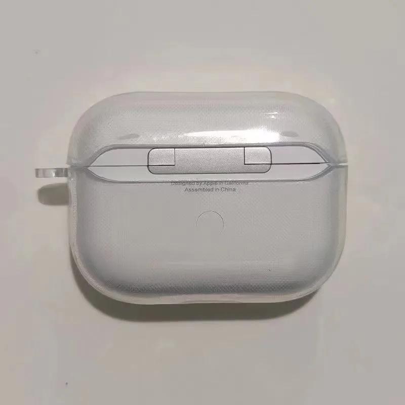 جوجو غريب مغامرة حافظة سماعة الاذن من البولي يوريثان ل Airpods 4 3 2 1 Pro Pro2 للصدمات الكرتون أنيمي لينة حالات الغطاء الواقي جديد