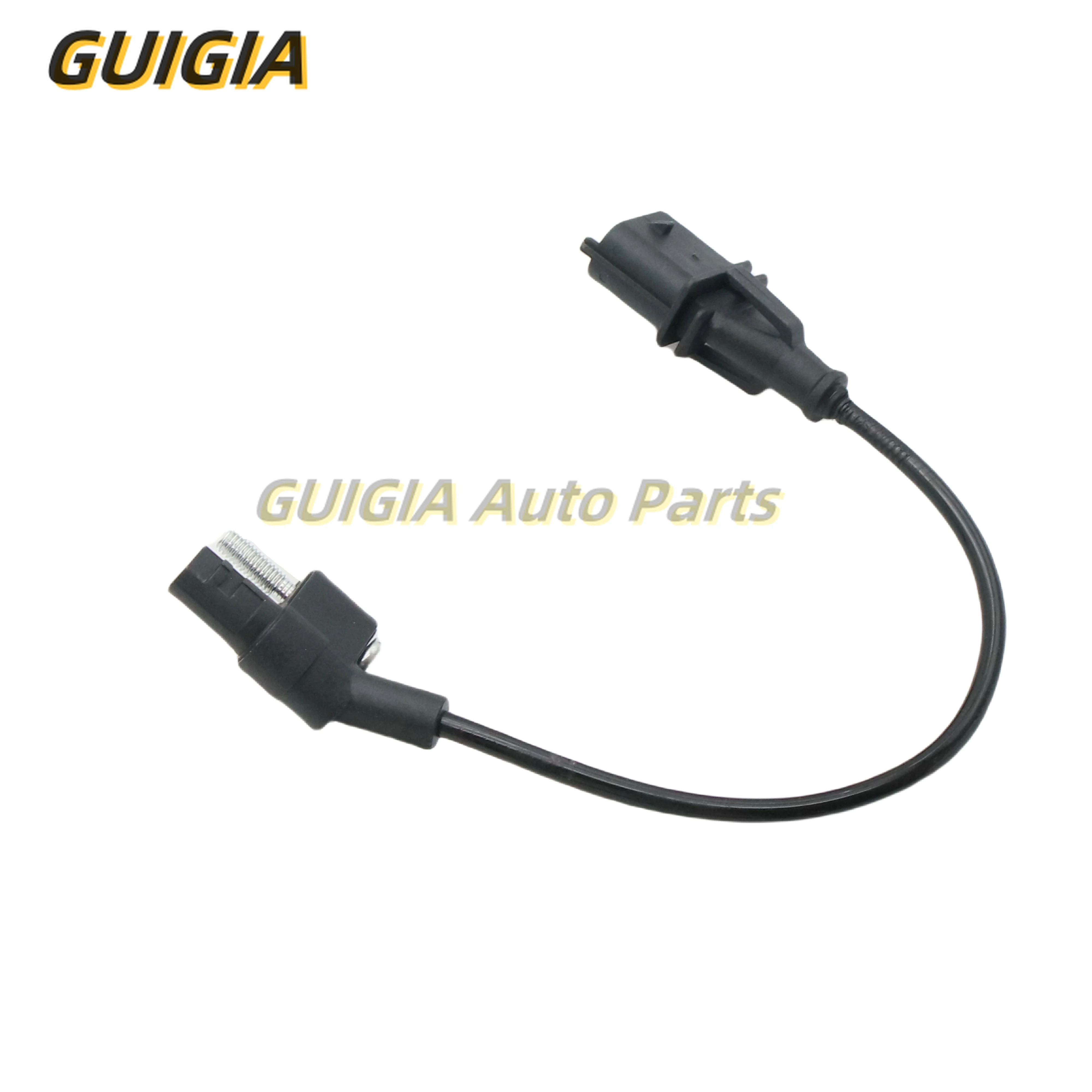 เซ็นเซอร์ตำแหน่งเพลาข้อเหวี่ยง 68102341AA สำหรับรถจี๊ป เชโรกี KK 2.8 CRD ปี 2008 2009 2010 2011 2012 Mopar Dodge Nilou 2.8 CRD Chrysler