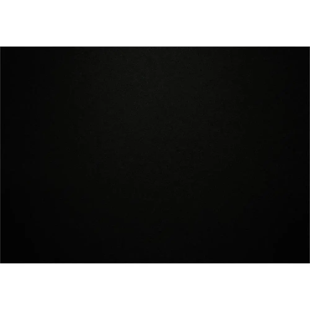 Black Metal Console Table Narrow Entryway Corner Living Room Bedroom Laminate, Customized view 5