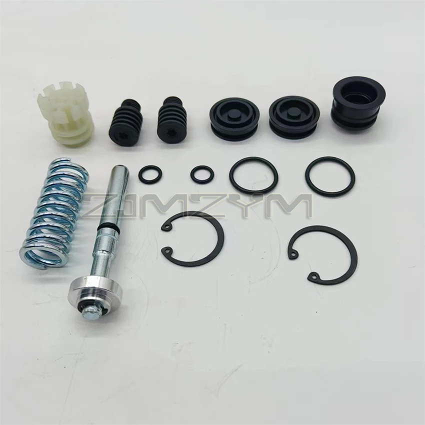 Picture 4: VOE 21583806 One Set APM Repair Kit For Volvo Truck FH FM Air Dryer Repair Kit Parts