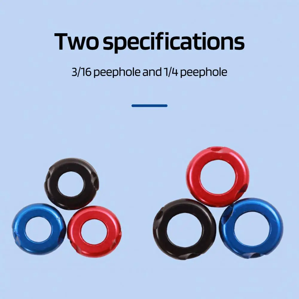 

Лук, металлический глазок, прицелы для стрельбы из лука, блочный лук, алюминиевый сплав, прицелы для лука с отверстием, охотничьи мишени, аксессуары для тренировок