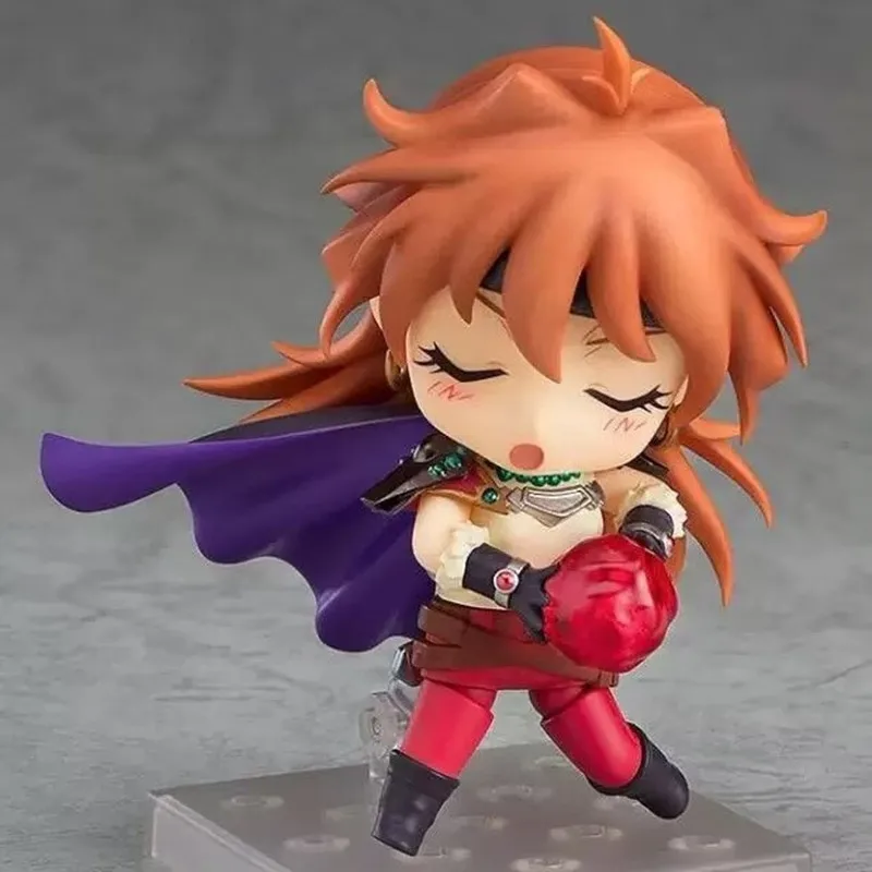 # 901 شخصية الرسوم المتحركة Slayers Lina Inverse # 1156 ناغا الثعبان عمل الشكل عكس لينا الشكل تحصيل نموذج ألعاب الدمى هدية