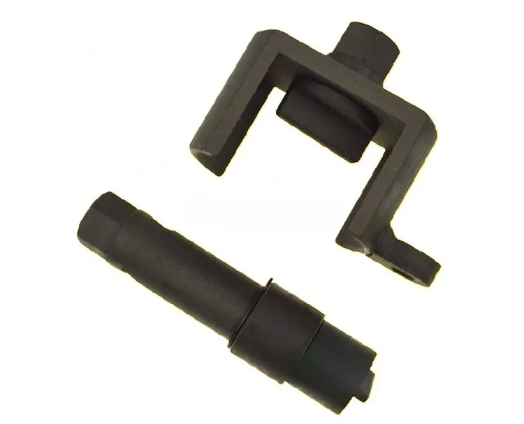 Engine Timing Tool Camshaft Crankshaft Locking Tool Compatible with EA888 1.8T 2.0T Petrol Engine Repair Tool Kit