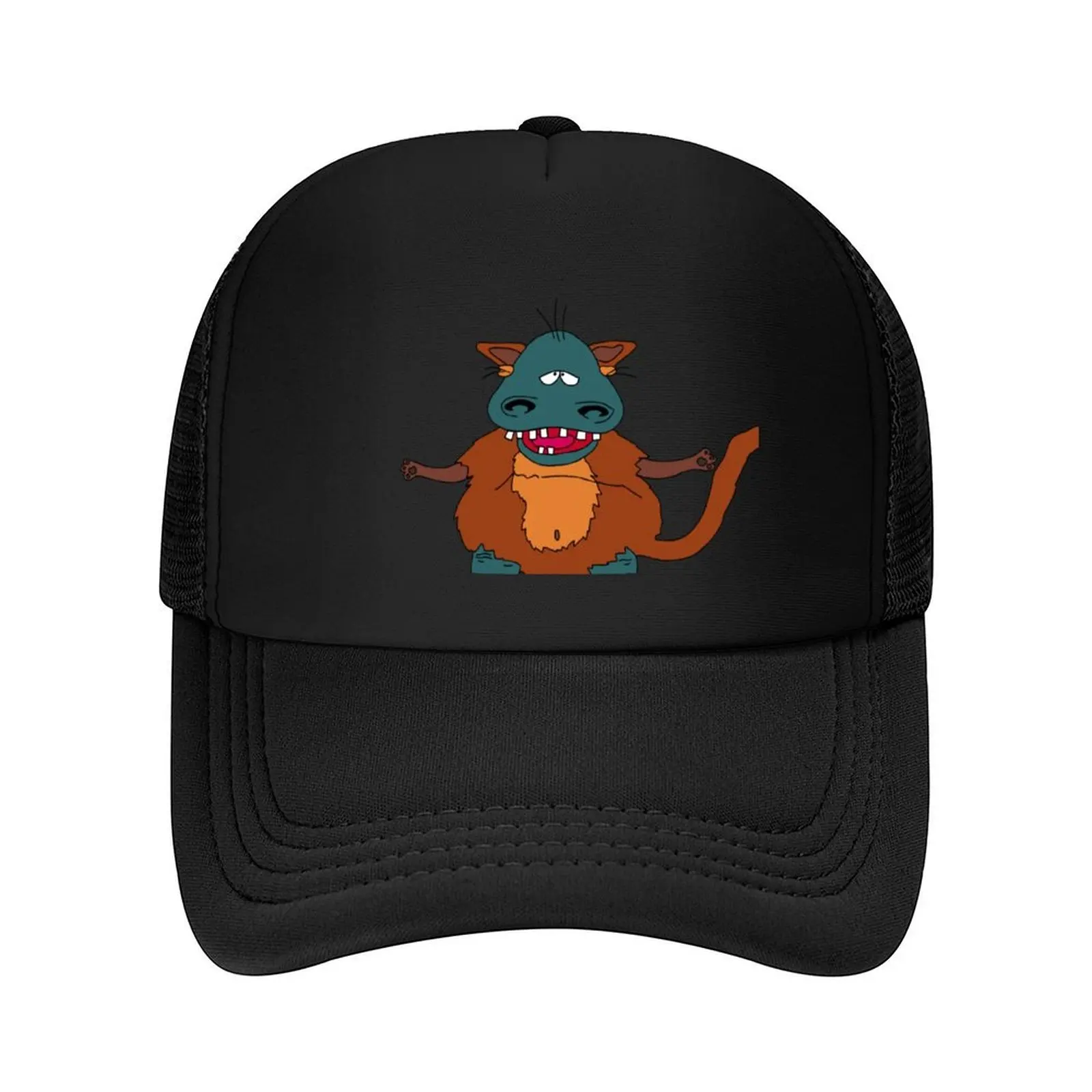 

South Park God Baseball Cap hats on offer Fashion Beach Hat men Designer Hat Women's Beach Outlet 2025 Men's