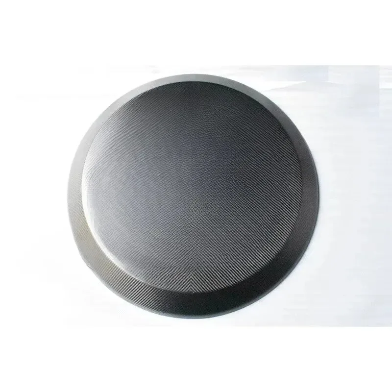 High Quality G Class W464 M Style Spare Tyre Cover Carbon Fiber Material Spare Tyre Cover for W463 W464 Car Spare Tyre Cover