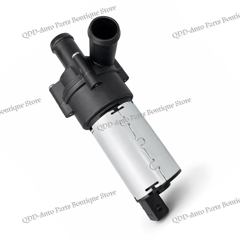 12V 078965561 0392020039 034965561A 251965561 for Audi A6 Quattro S4 TT VW Golf Jetta Engine Auxiliary Water Pump CPZ-AU-001 12V