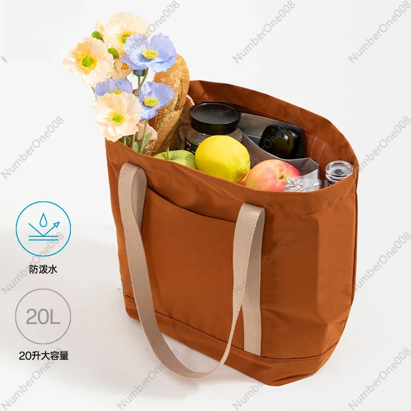 

Video Hurricane STORMCREW Daily Bag DAILY Nylon Anti-splashing 20L Lightweight and Colorful Boys and Girls