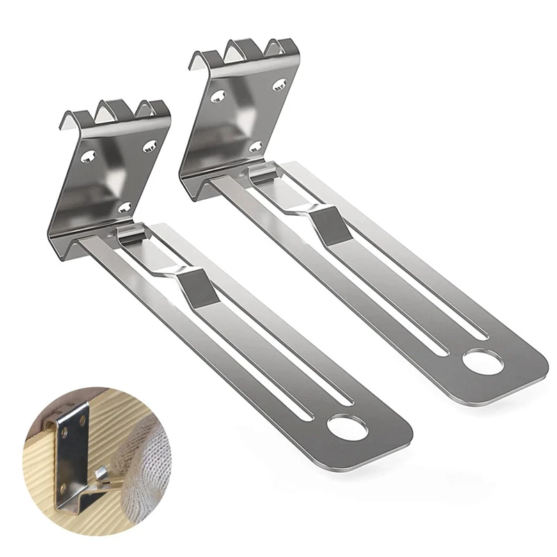 2PCS Siding Tools, Gecko Siding Gauge, Siding Tools For 5/16-Inch Fiber Cement Siding, Siding Gauge Tool, Easy To Use