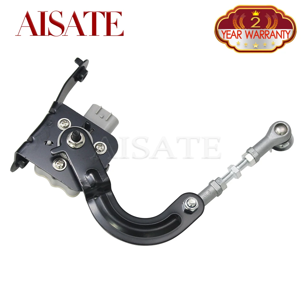 For Toyota Lexus RX300 RX330 RX350 Rear Left or Right Car Suspension Vehicle Height Level Sensor 89408-48020 89407-48030