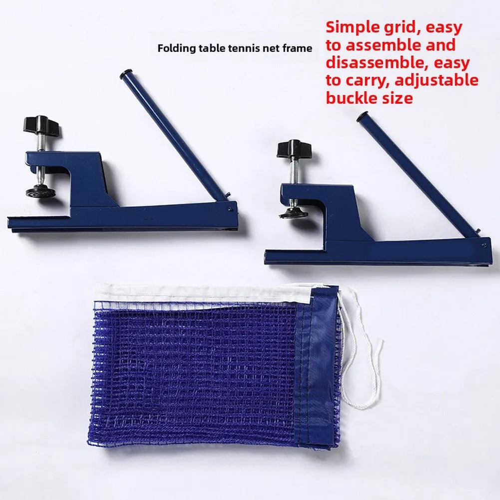 for-standard-tabletops-twist-lock-net-system-retractable-table-tennis-net-for-indoor-play-nylon-material-construction