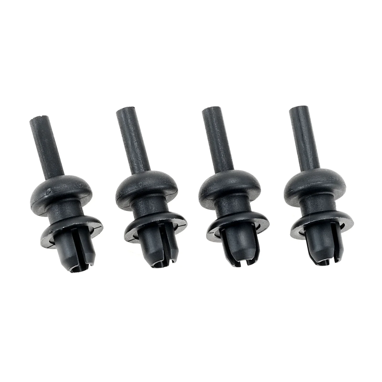 4Pcs Auto Tailgate … - image