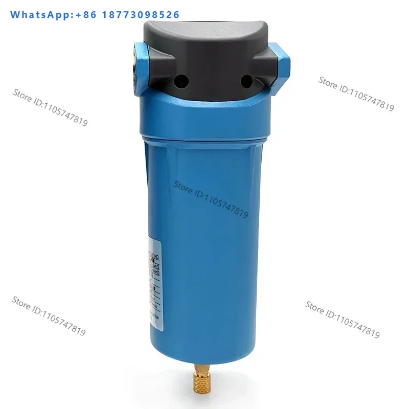 (1PCS)  compressed air precision filter F0020 0021 0045 0046 0070 0125P/M/H/C