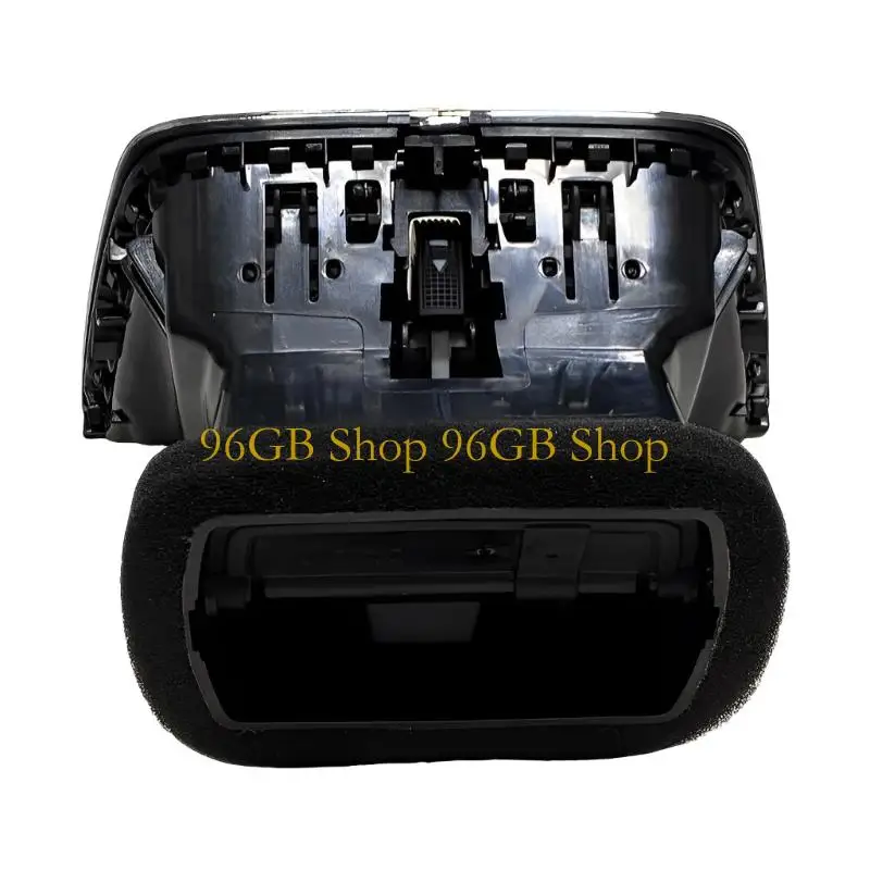 96GB Vent Outlet Grille Assembly for 2015-2022 Auto Accessory Easy Installation