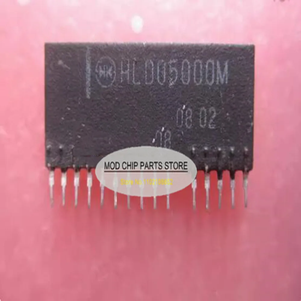 HLD05000M nowy moduł