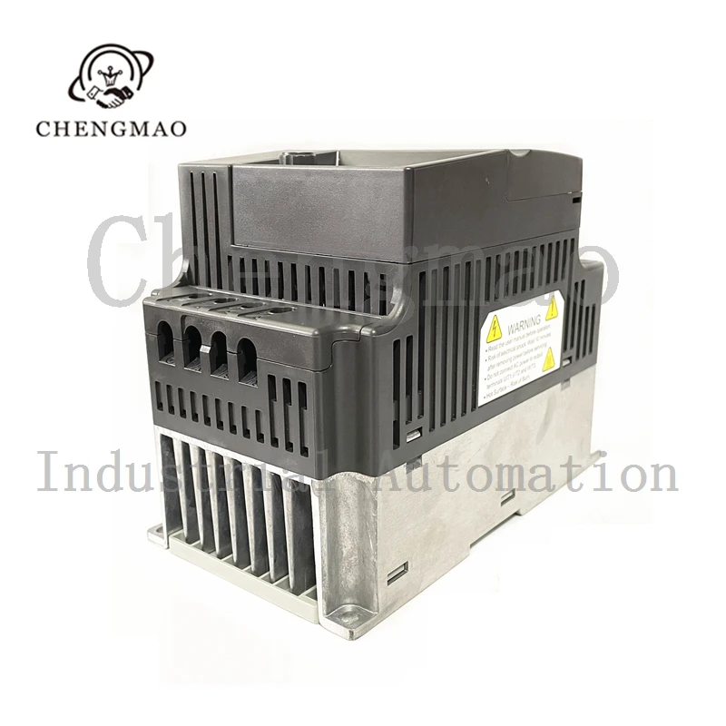 VFD022EL21A VFD007EL21A VFD015EL21A VFD022EL21A, nuevo Motor de CA inversor trifásico 0 ~ 240V 5.0A 1.9KVA 1HP, Unidad de frecuencia