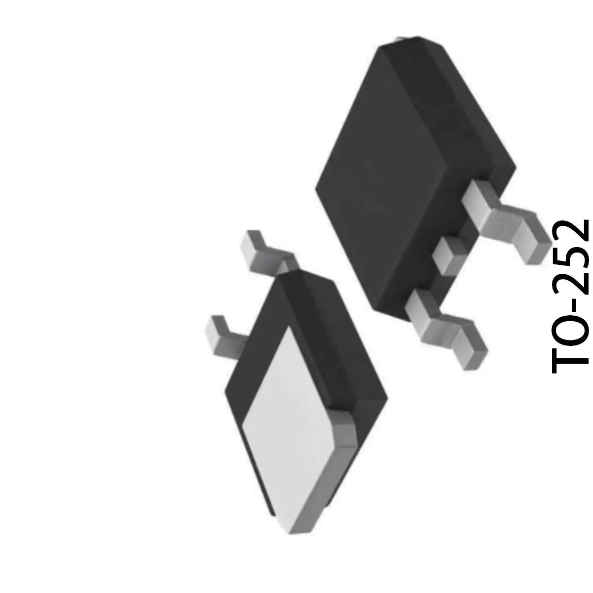 

10PCS original FDD86369 MOSFET 150W 80V 90A 1 N channel TO-252 FDD86369-F085 FDD86 FDD 86369 F085