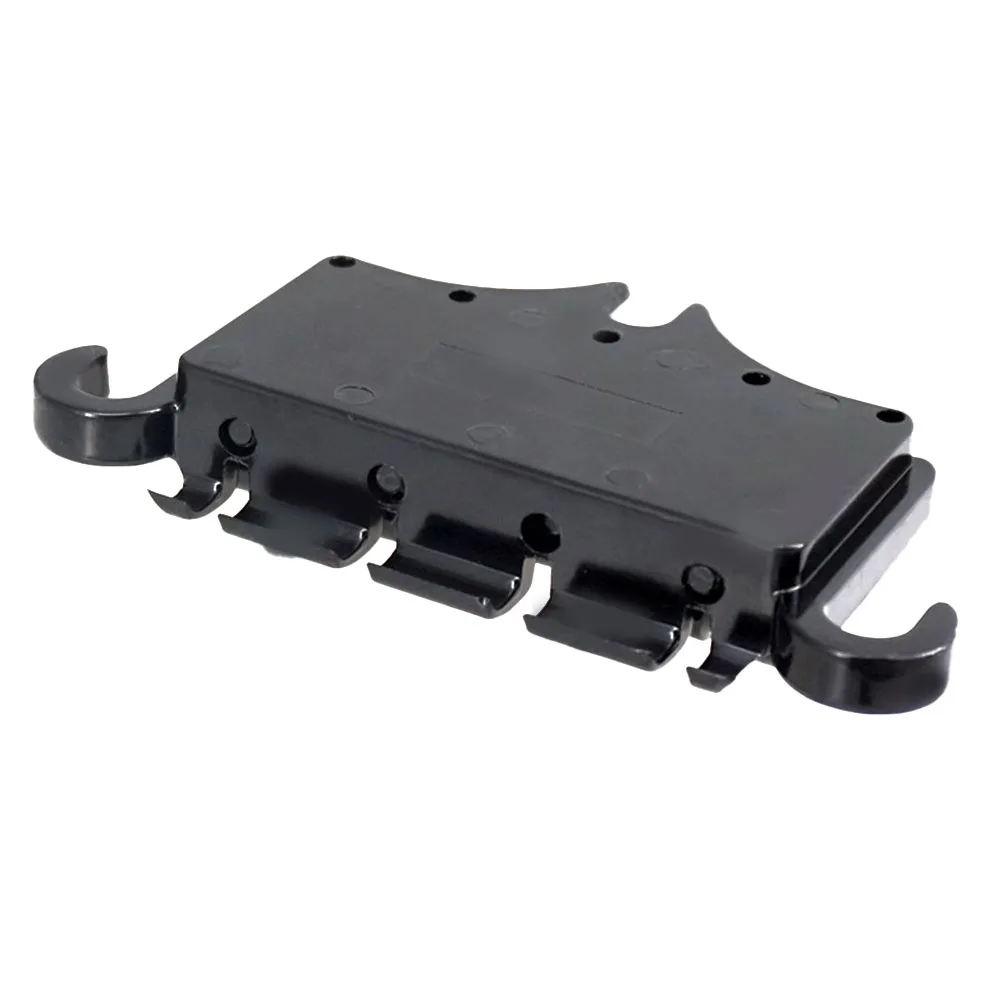 

Высококачественный металлический бридж-тейлпайс из цинкового сплава и железа для бас-гитары, простой в установке и использовании для басистов.