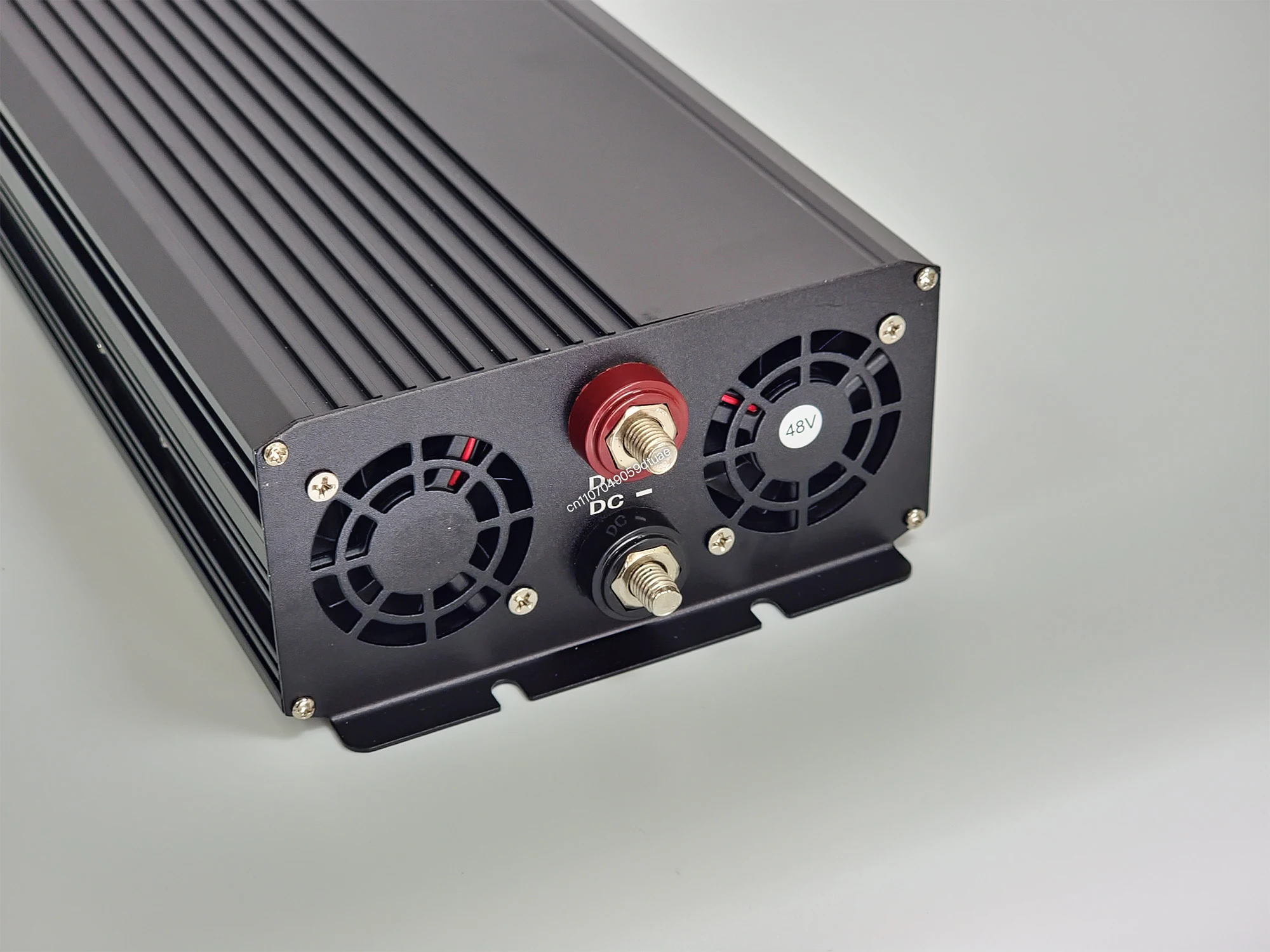 Pure Sine Wave Inverter 24v 220v 12000W 10000W High Power 24V 48V 60V 72V 96V To 110v Converter Solar Car Inverters Off Grid