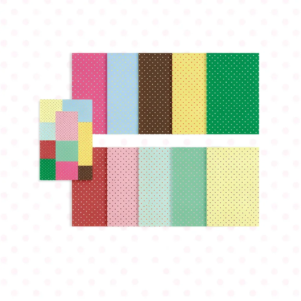Notebook Refill Pages A7 M5 Diary Planner Stationery For Waka Waka Scrapbook Decorative Paper Sheets Aesthetic Memo Supplies