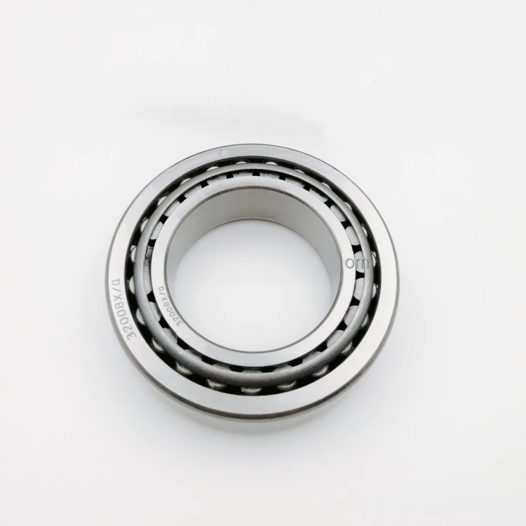 GOST 2007104E Single Row Tapered Roller Bearing 32004