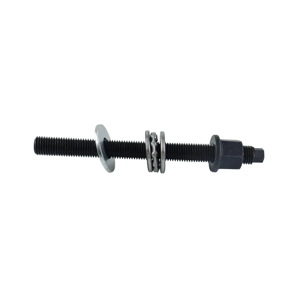 Crank Pulley Installer Tool 551141 Harmonic Balance Installation Tool With Axial Bearing Nut And Washer Compatible With 1997