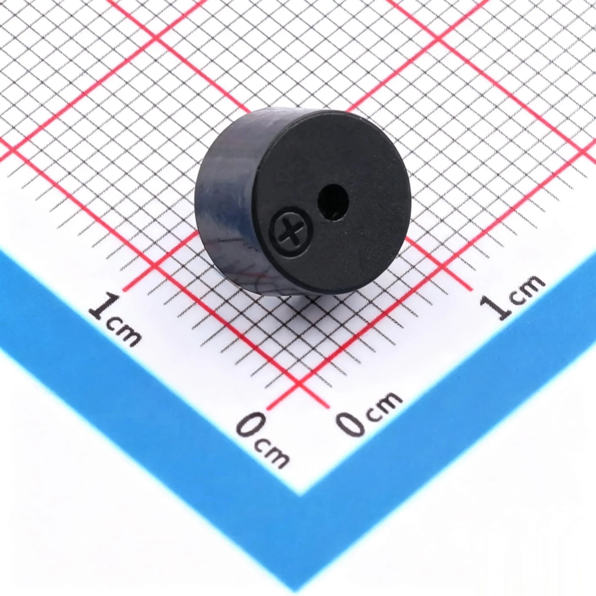 (20PCS)9055 AC Passive Buzzer 1.5V 3.3V 5V Diameter 9*5.5mm 5.5Ω 16Ω 42Ω For Arduino DIY Electronic Mini Electromagnetic Buzzers