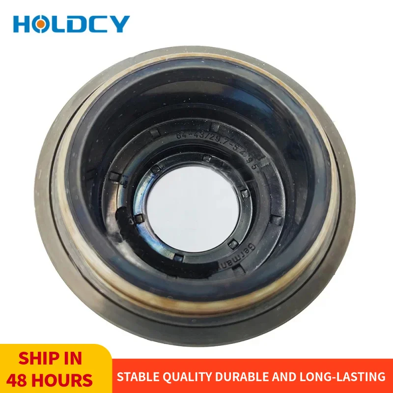 HOLDCY 01J CVT Multitronic Sensor Wheel Auto Transmission Sensor Rotor 2 01J331291F 01J331191B Fit for AUDI 02-08