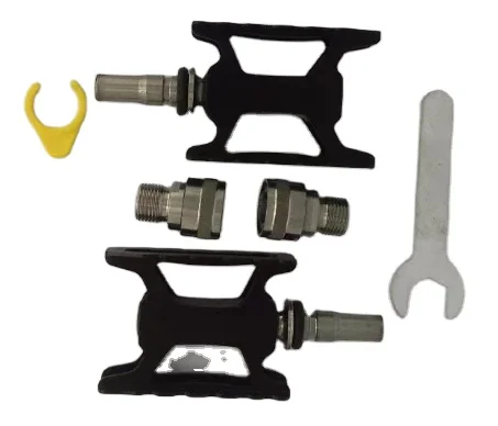 

Педали для горных велосипедов Складные педали Bicicleta