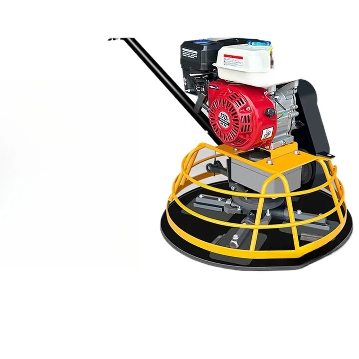 

Concrete polisher Cement pavement polishing machine Diesel floor leveling machine Electric trowel