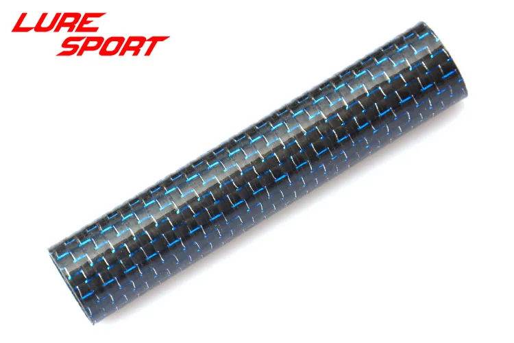 LureSport XCG Rollenhalterung EVA-Griff-Endstück Windcheck-Kit Spinnruten-Bauteile Reparatur-DIY-Zubehör – Detail 15