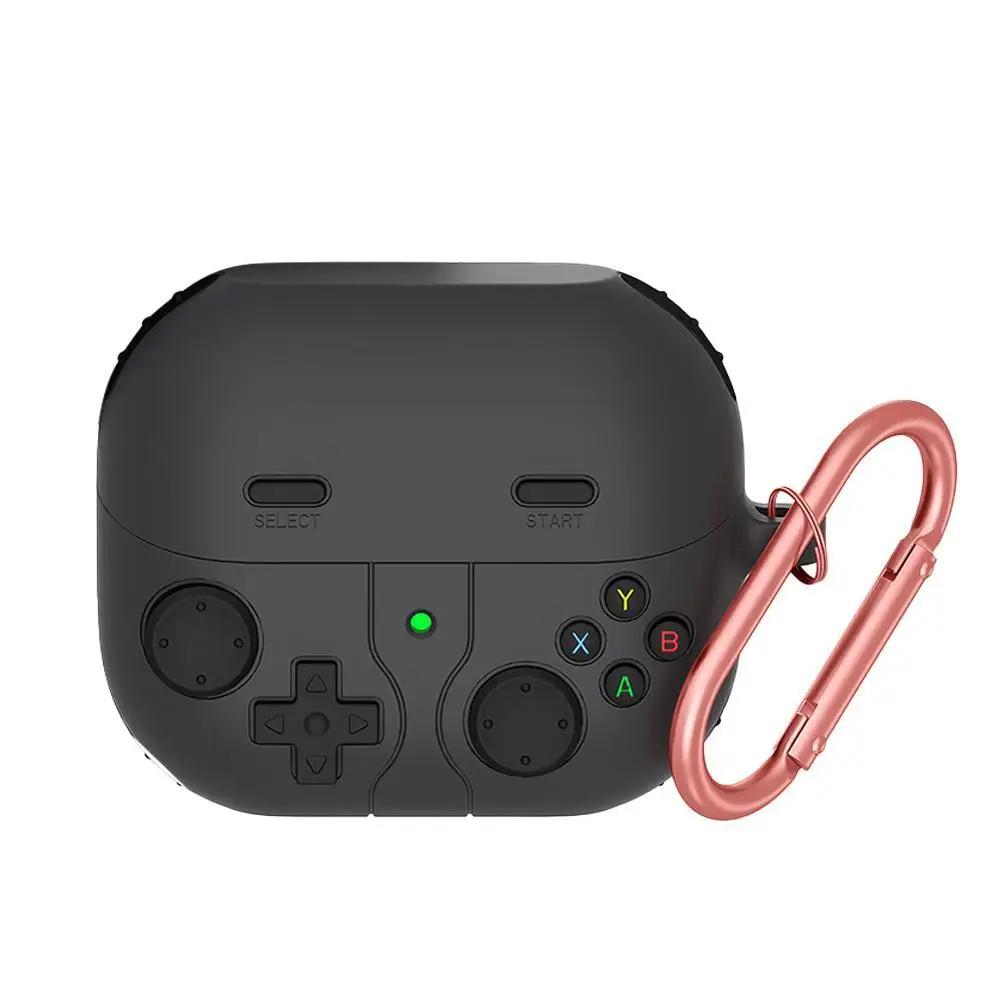 New 3d For Buds 3/3pro And Buds 3 Protector Games Console For Buds 3/3pro N0l6