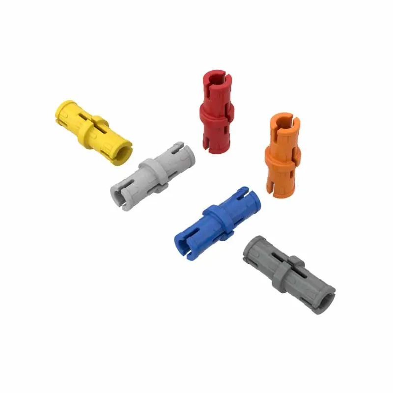 

Строительные блоки MOC, частица 2780, 61332, 1x21x2, фрикционный штифт, сделай сам, детские строительные блоки, детали игрушки Gif