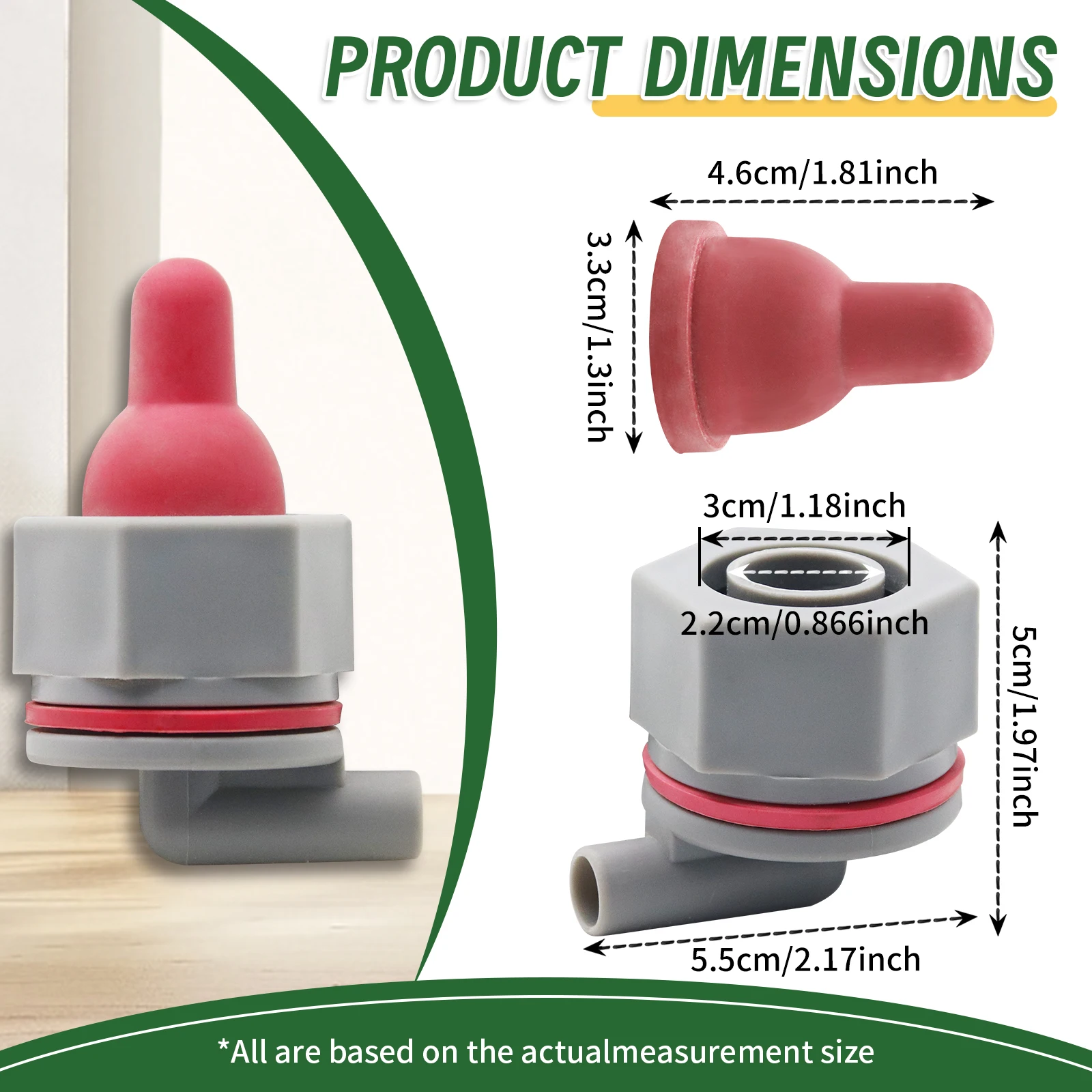 1 مجموعة الحيوان مصاصة الأبقار المغذية العجل زجاجة حليب شرب الحلمة مزرعة الحيوان تغذية لوازم نافورة مشروبات الأغنام العجول الماعز