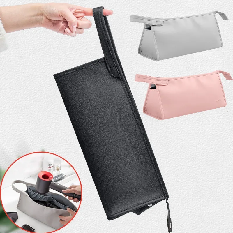 Portable Hair Dryer…