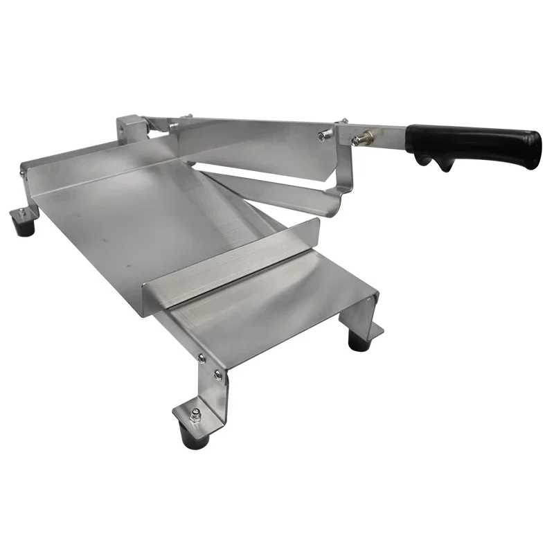 التجارية دليل الحلوى القاطع نوجا حلوى الصلب لينة الحلوى الحلويات كعكة الأرز آلة قطع 30 سنتيمتر/40 سنتيمتر طول