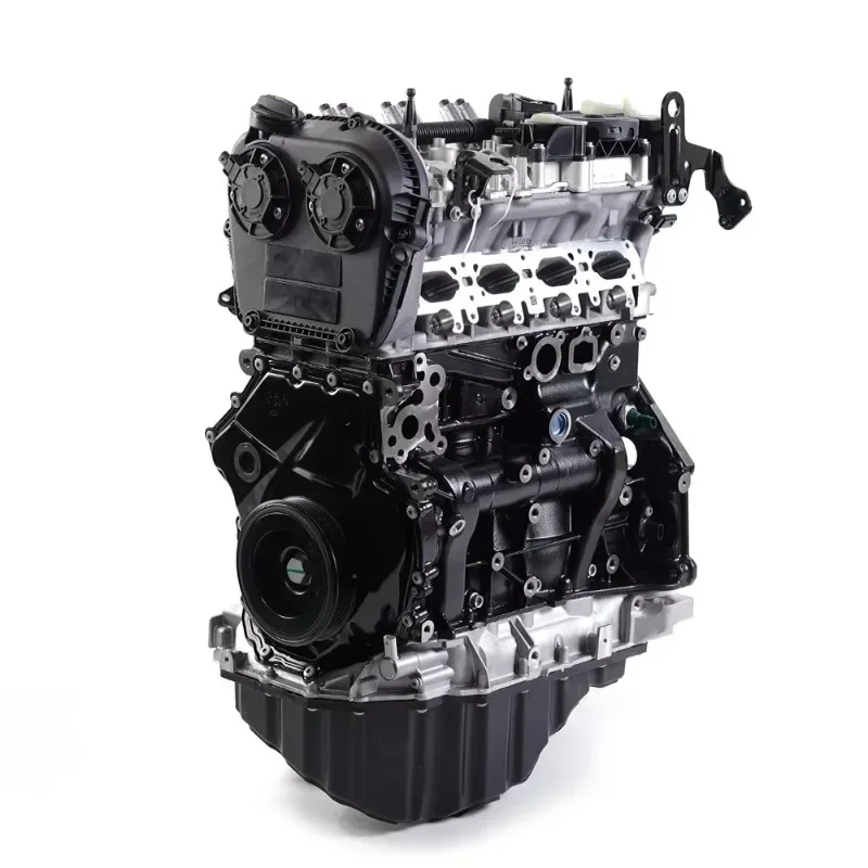 Conjunto 06L100860TX del motor del coche de los recambios para el CNC CYP CYN 13800 de CUH CUJ CUJ