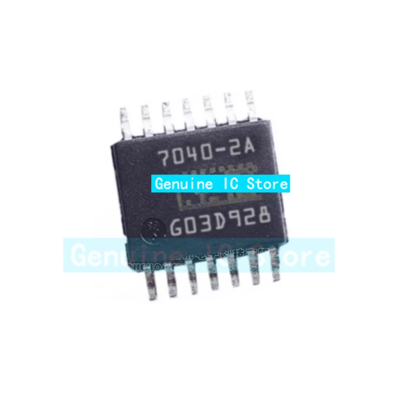 

5pcs/lot BTS7040-2EPA BTS7040 7040-2A HSSOP New Original Genuine Ic