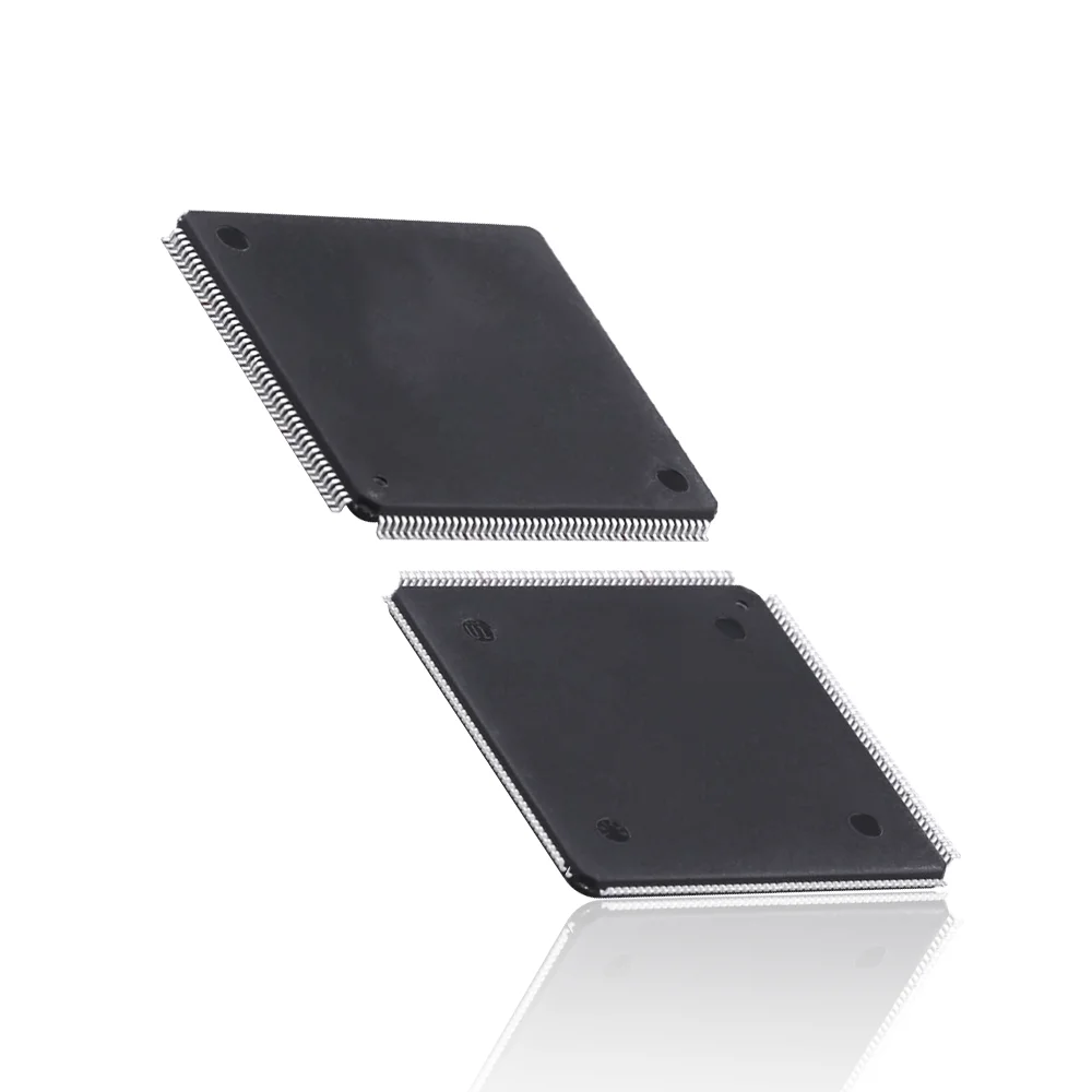 Ic STM32F103RBT6 Ic…