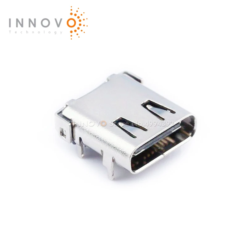 10pcs/lot U262-241N-4BV60 U261-241N-4BS60 TYPE-C-31-M-12 TYPEC-304J-BCP16 1054500101 USB connector Type-C New original