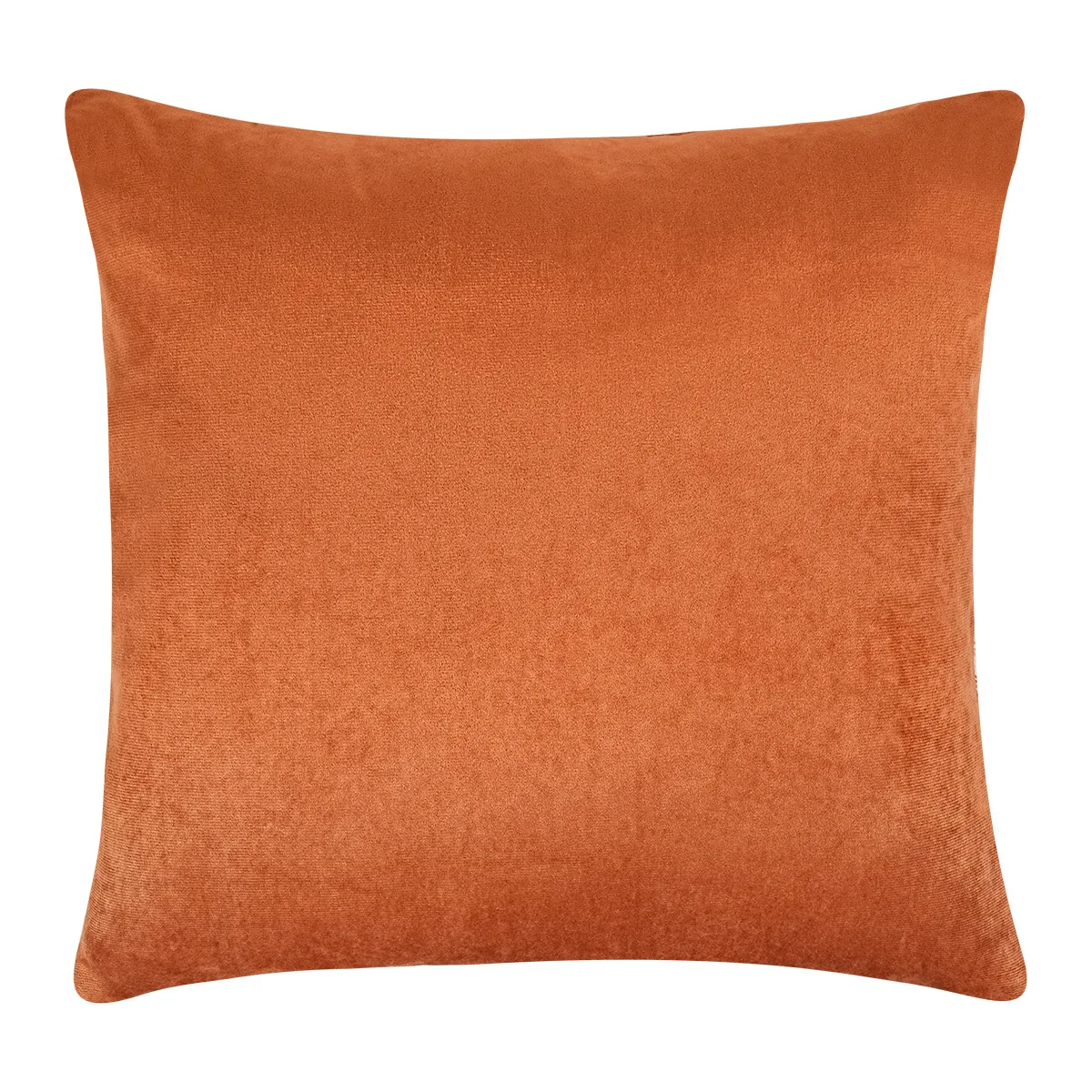 الرجبي كرة القدم وسادة للديكور يغطي 2026 جديد الصدأ غطاء الوسادة 45x45 سنتيمتر فو الفراء أفخم المخدة ل أريكة المنزل #5