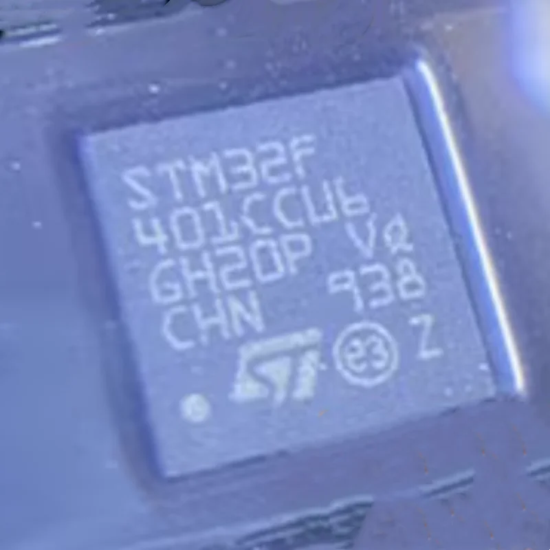 

STM32F401CCU6 QFN48 New Original Genuine