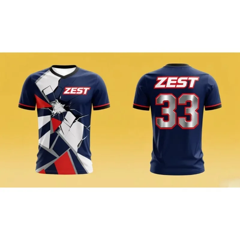 

Новый спортивный футбольный трикотаж No 33 с 3D принтом, футболка для бега, фитнеса, спортивная одежда, летний спортивный дышащий быстросохнущий топ