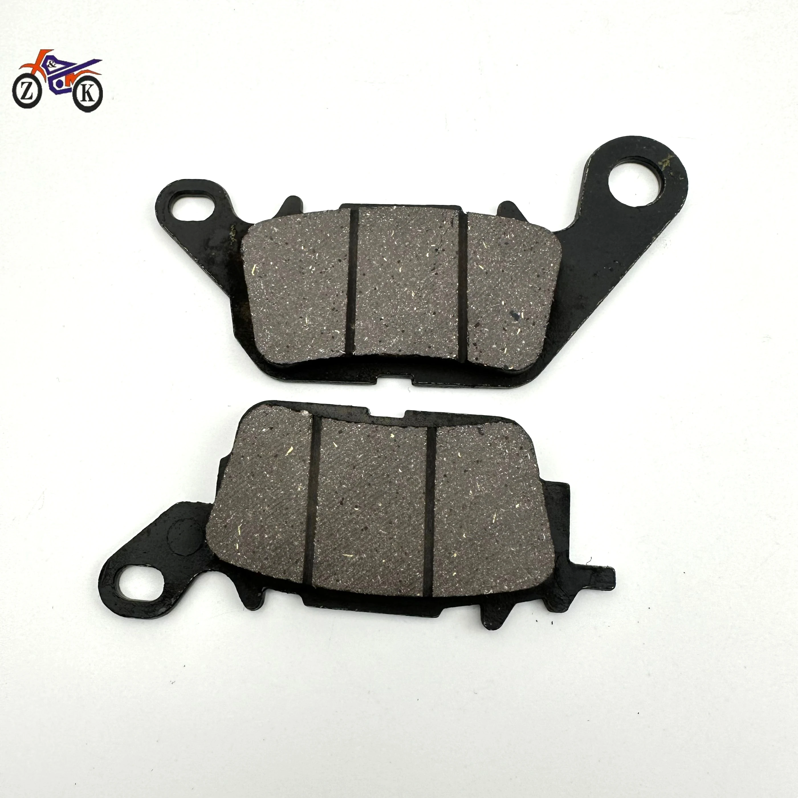 Motorcycle disc brake pad Brakes Front Rear Disc Brake Pads For FA694 YAMAHA Nmax N-Max 125 150