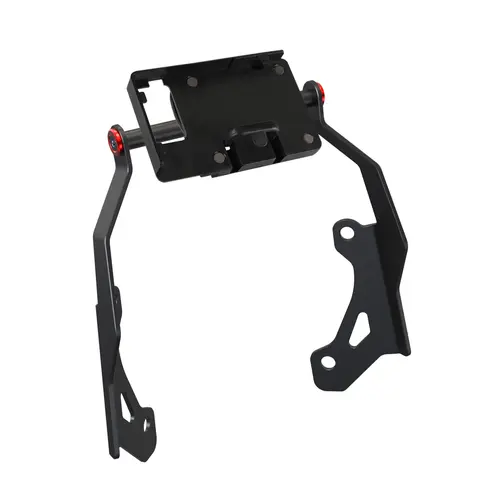 2024 Motorcykel Smarttelefonhållare GPS Navigationsplatta Fäste För Honda NC750X NC750 NC 750 X 2021 2022 2023 2023 10 best sales Honda NC 750 x 2021 - №5