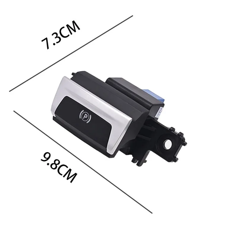 96785851VV Suitable for Peugeot 308 408 3008 Automotive Parking Switch Electronic Handbrake Control Switch