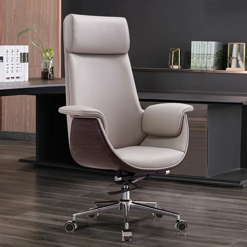 

Sillas De Oficina Office Furniture Chair Modern Fauteuil Bureau Manager Ceo Office Chair boss Chair Office