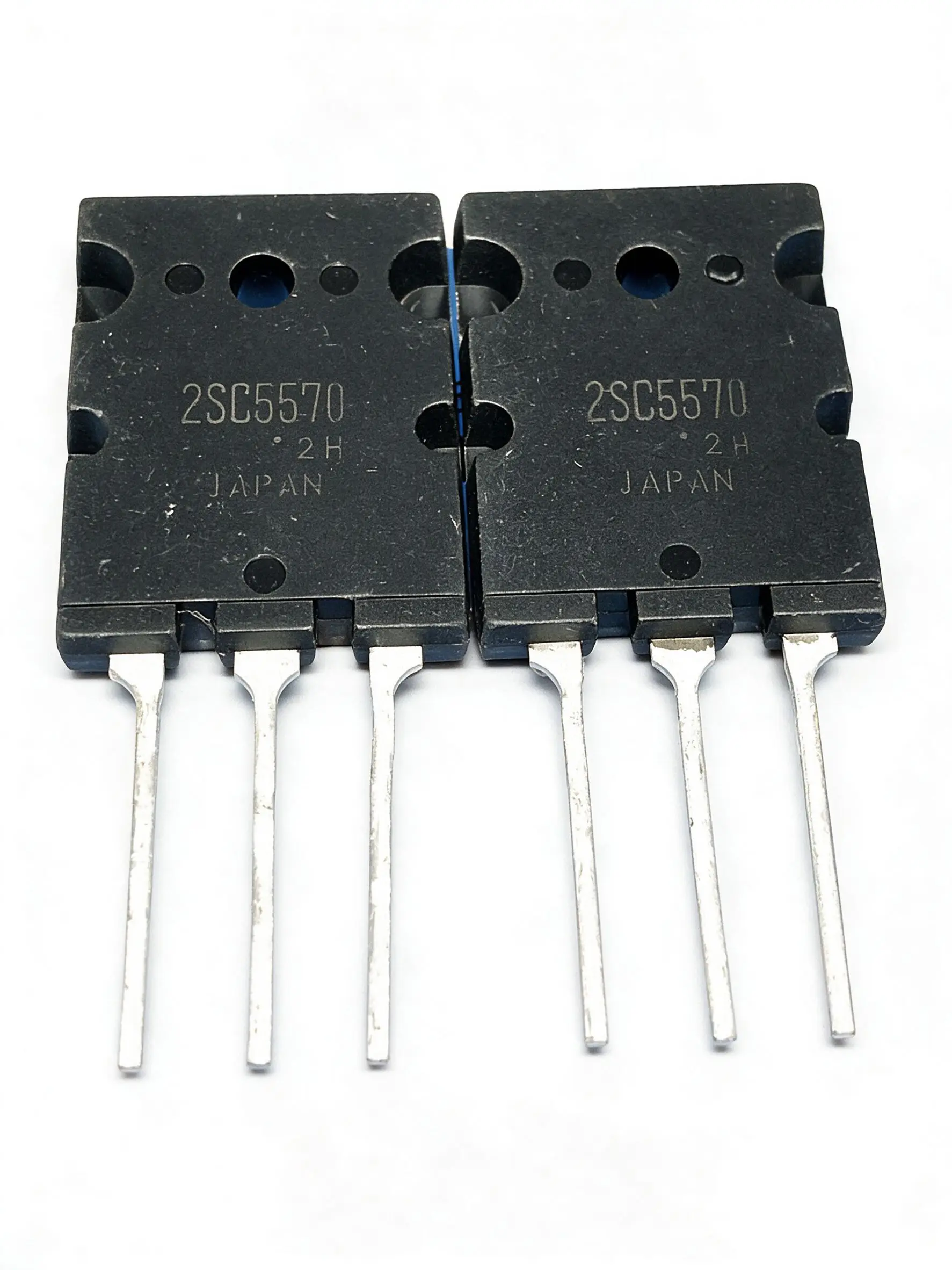 5piece 2SC5570 28A 1700V TO-3PL