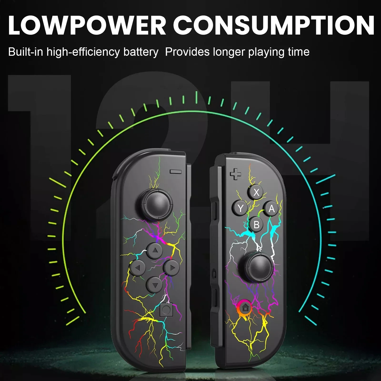 : Repülési joystick