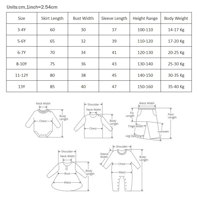 Fashion Flower Girl Dresses for Weddings Mesh Lace Short Sleeve Girls Party Dresses Summer Bridesmaid Dresses 3-13 Years